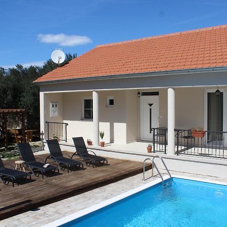 Holiday Home - Balde Pristeg Экстерьер фото