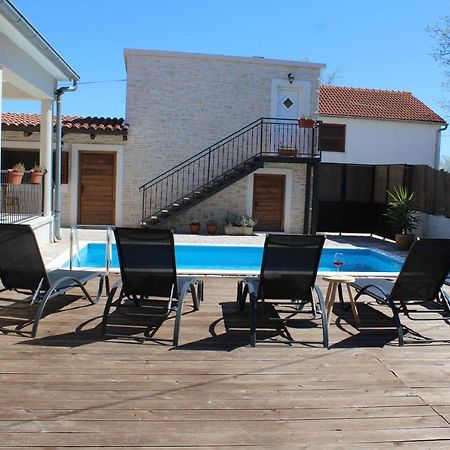 Holiday Home - Balde Pristeg Экстерьер фото