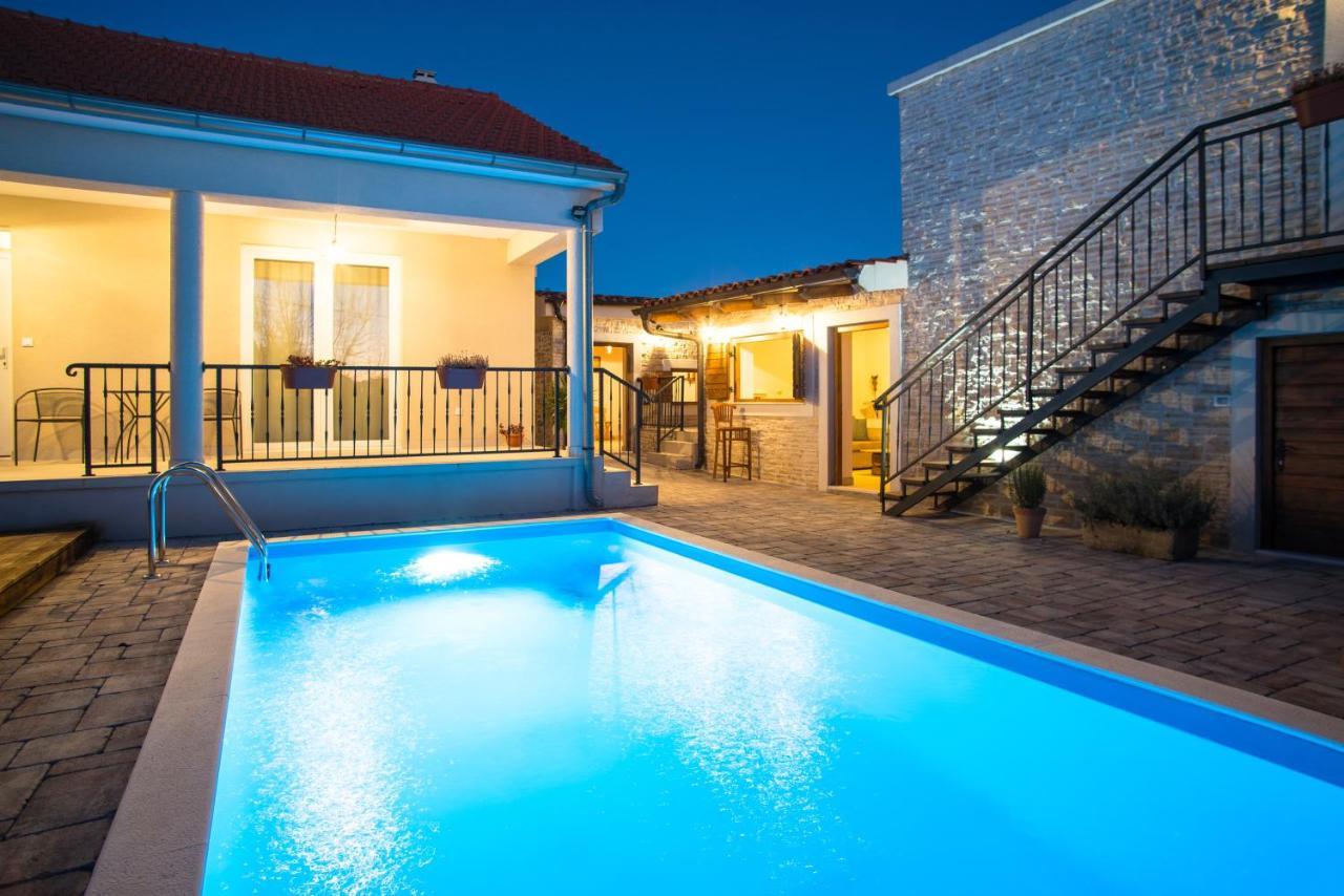 Holiday Home - Balde Pristeg Экстерьер фото