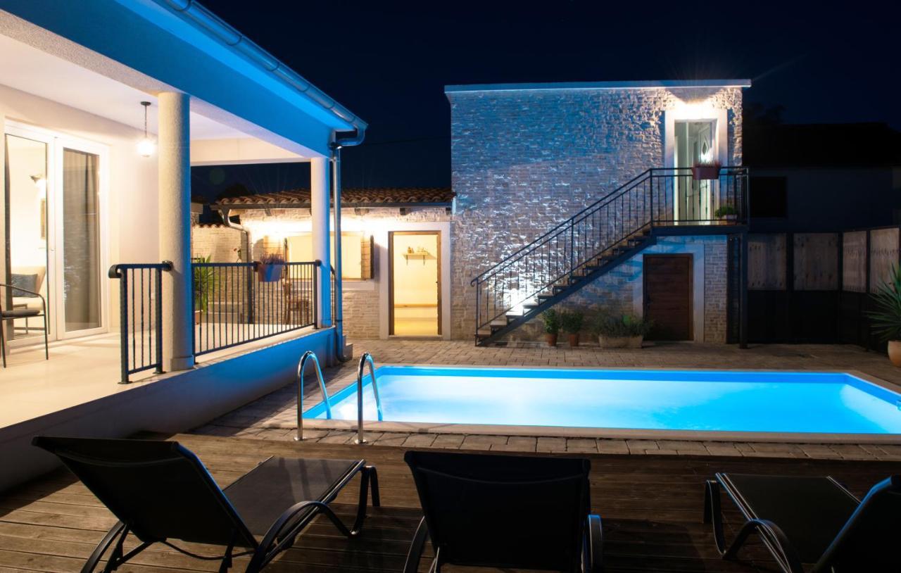 Holiday Home - Balde Pristeg Экстерьер фото