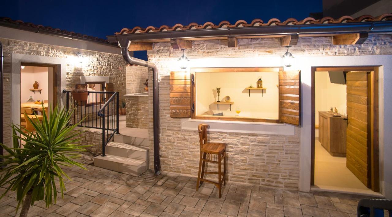 Holiday Home - Balde Pristeg Экстерьер фото
