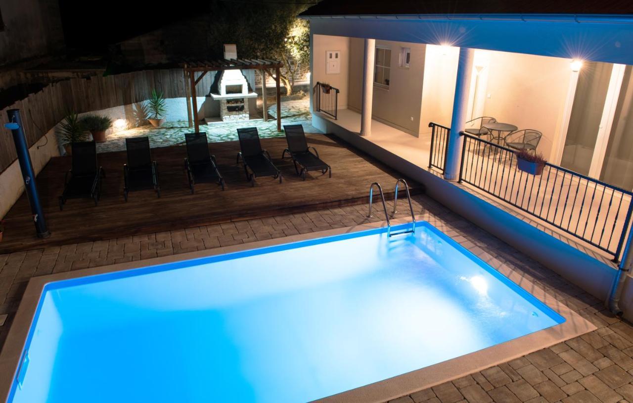 Holiday Home - Balde Pristeg Экстерьер фото