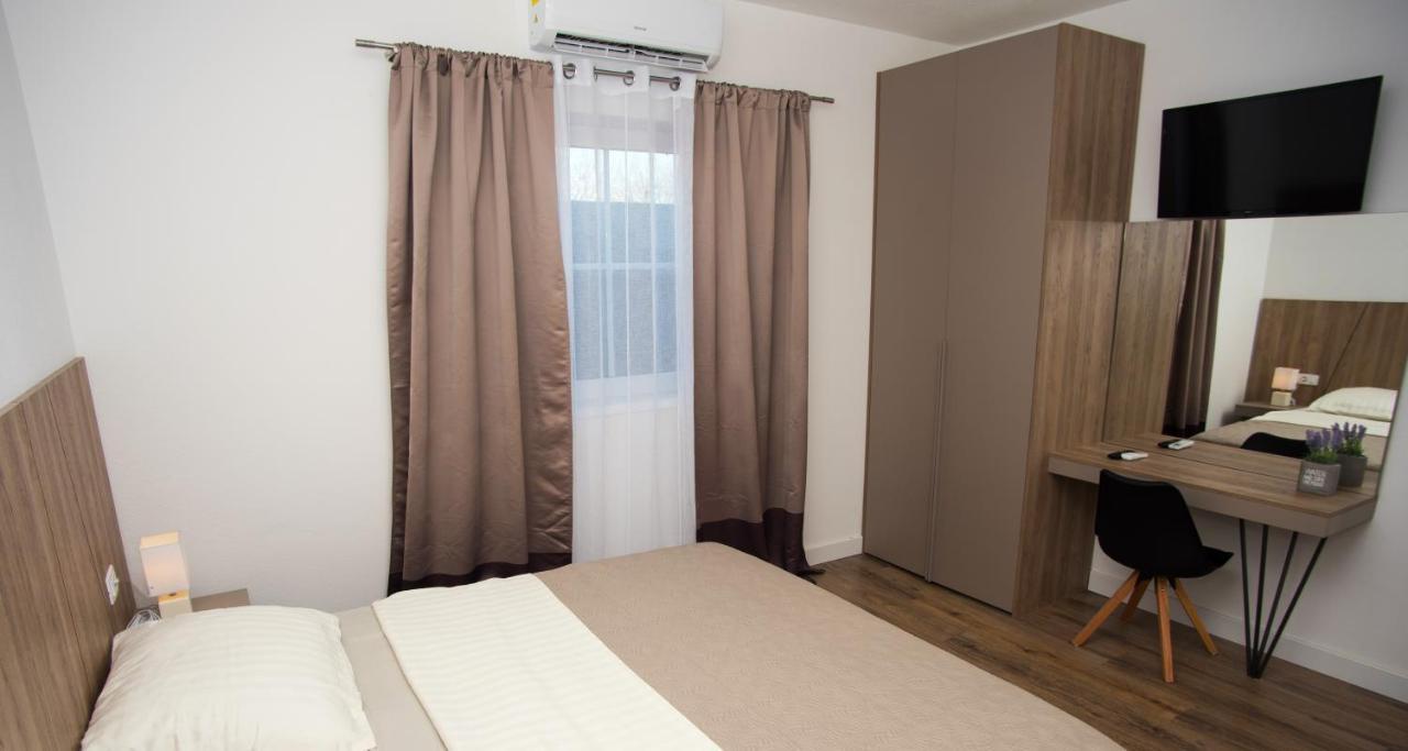 Holiday Home - Balde Pristeg Экстерьер фото