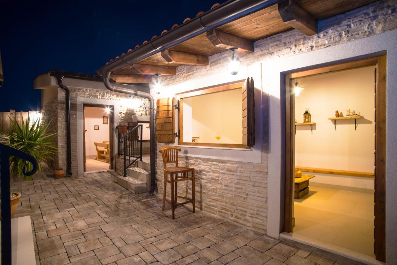 Holiday Home - Balde Pristeg Экстерьер фото