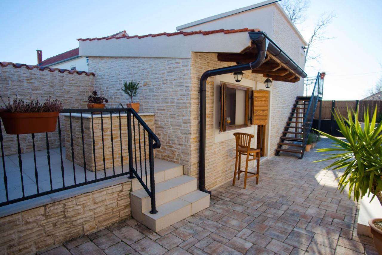 Holiday Home - Balde Pristeg Экстерьер фото