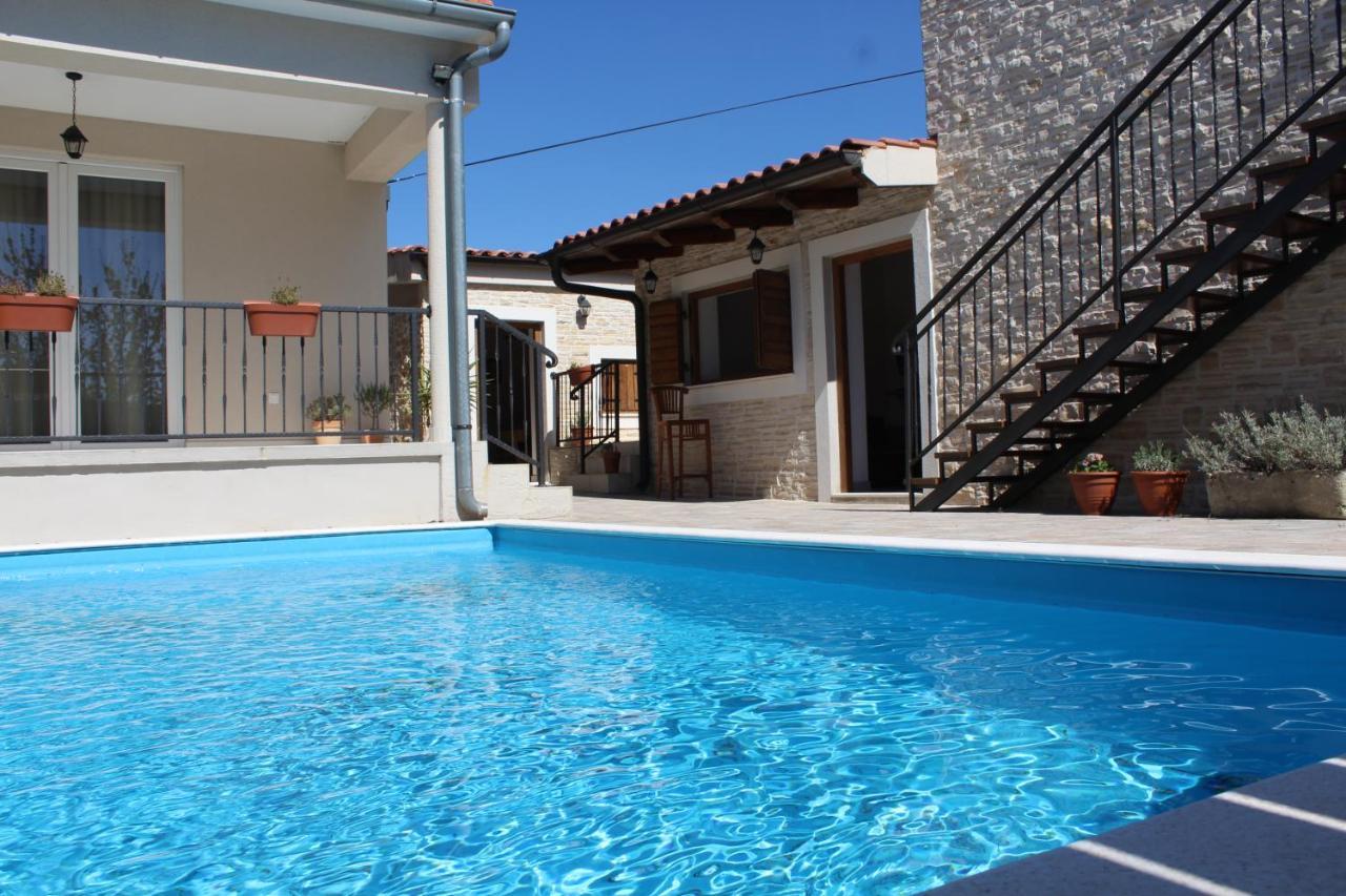 Holiday Home - Balde Pristeg Экстерьер фото