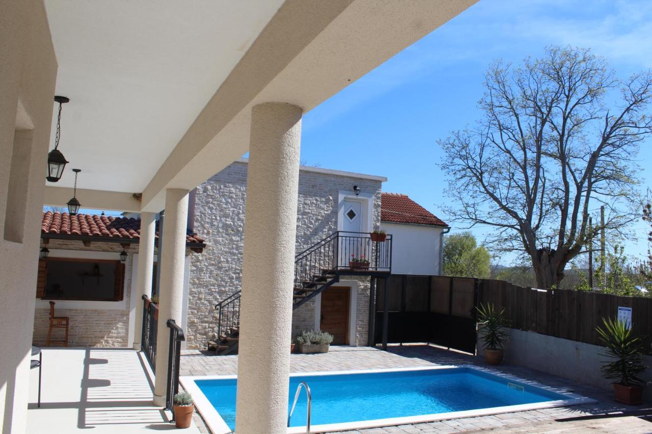 Holiday Home - Balde Pristeg Экстерьер фото