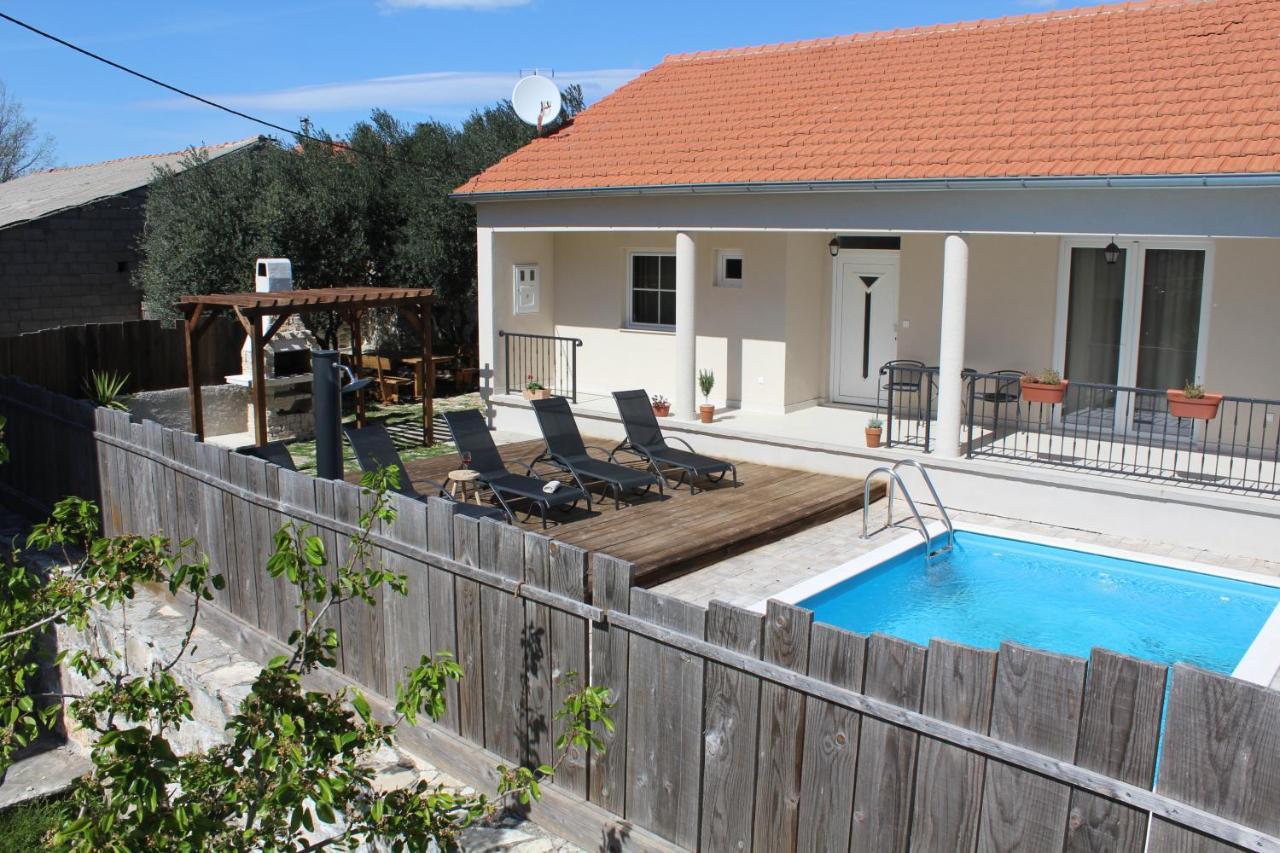 Holiday Home - Balde Pristeg Экстерьер фото