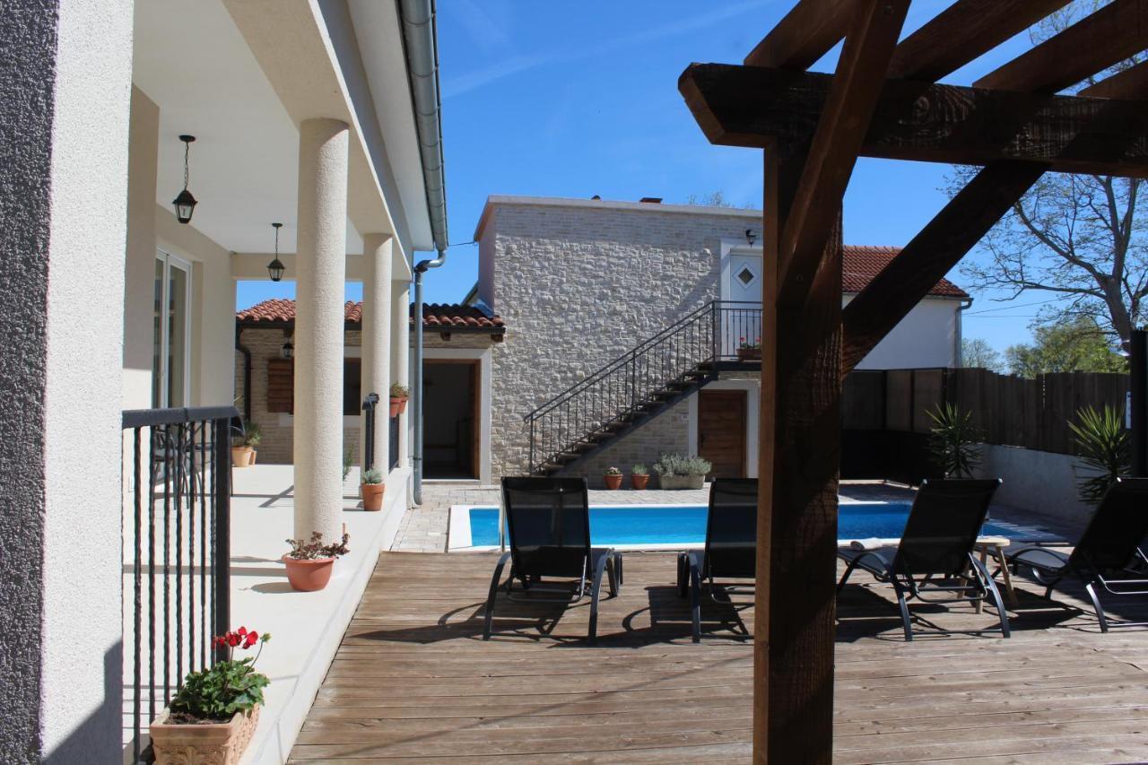 Holiday Home - Balde Pristeg Экстерьер фото