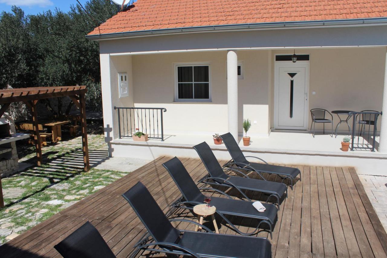 Holiday Home - Balde Pristeg Экстерьер фото